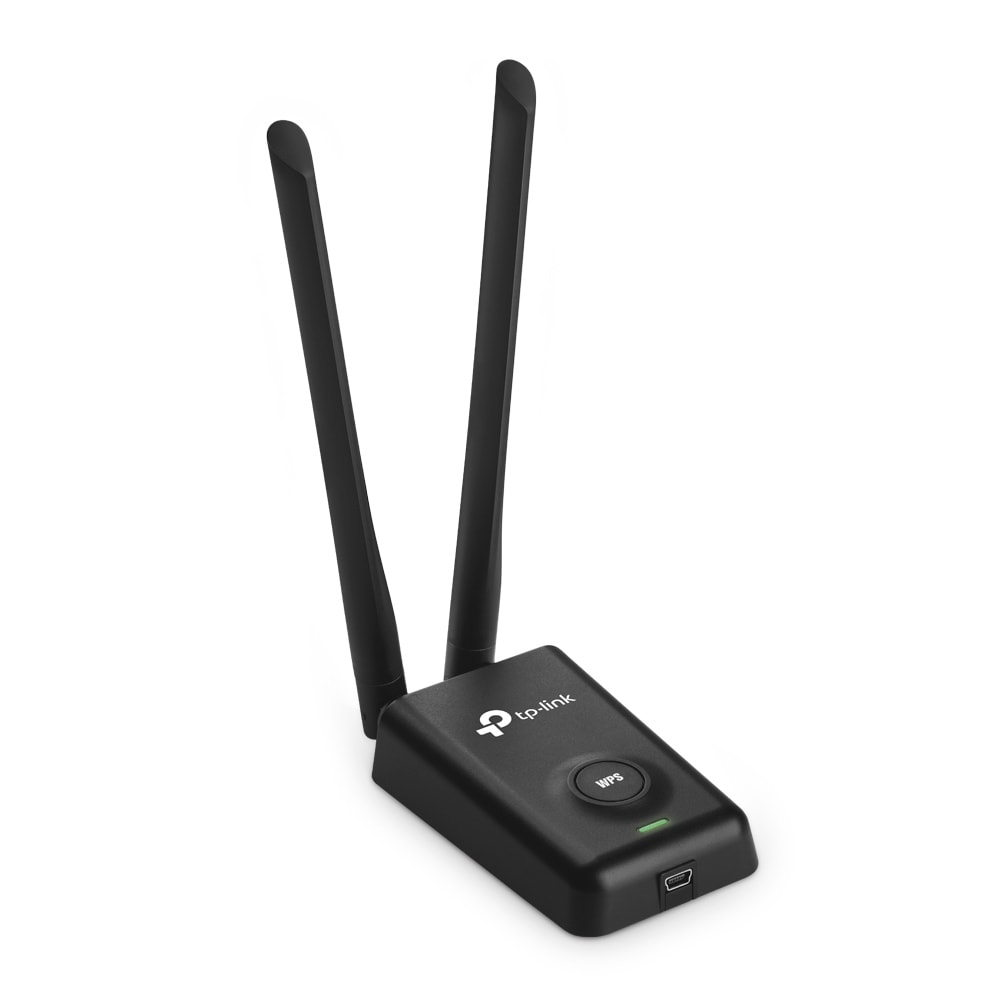 TP-Link TL-WN8200ND, imagem 1