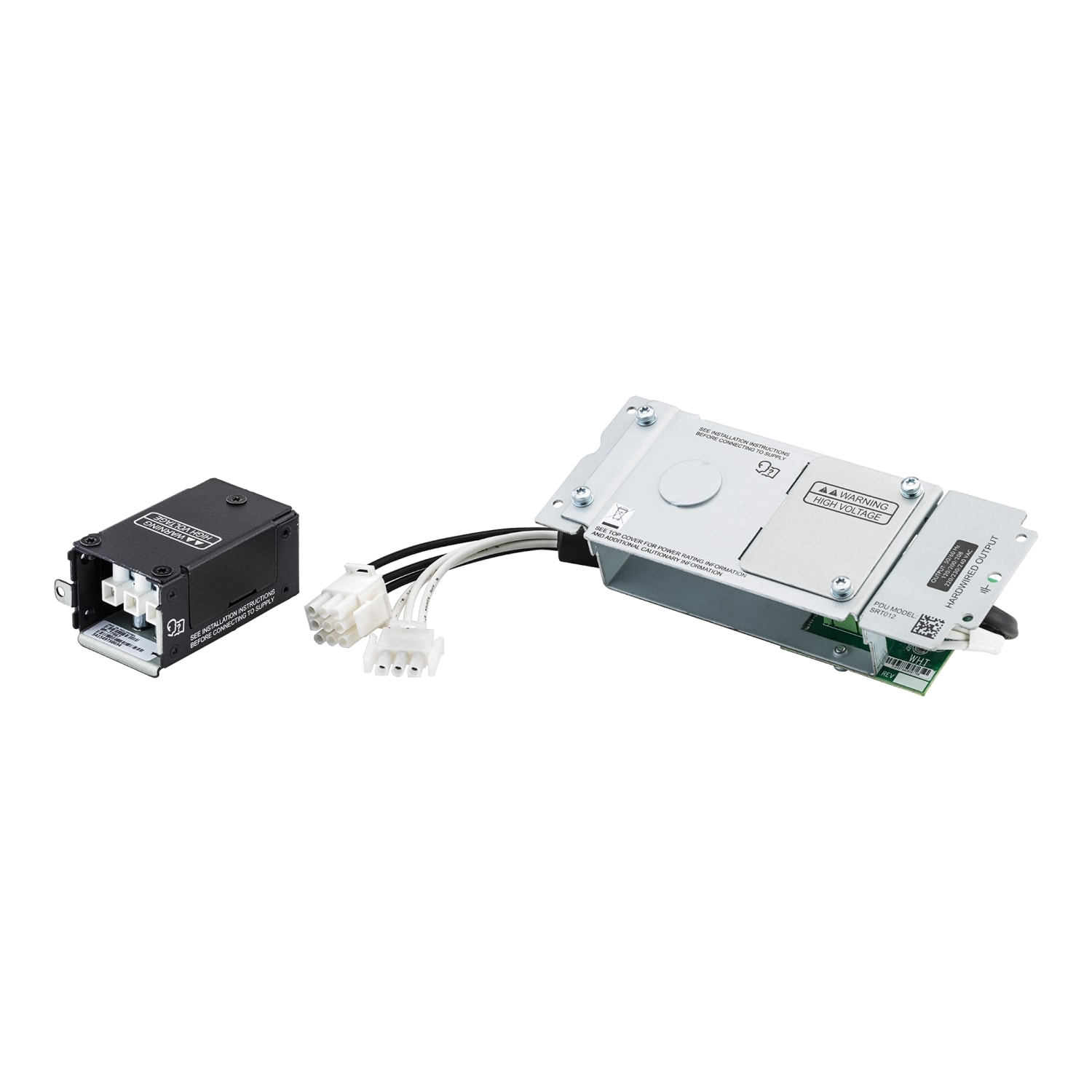 APC SRT012, imagem 1