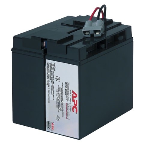 APC RBC7, imagem 1