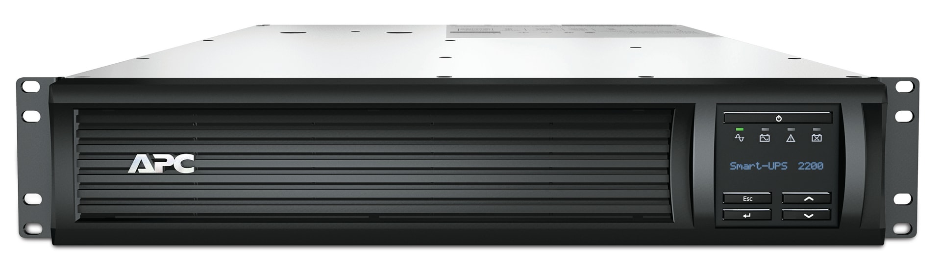 APC Smart-UPS 2200VA, imagem 1