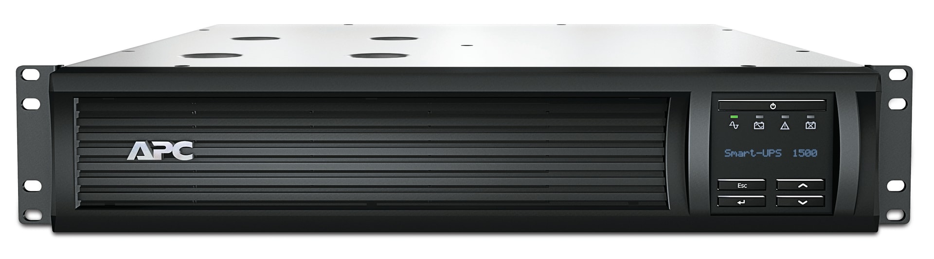 APC Smart-UPS 1500VA, imagem 1