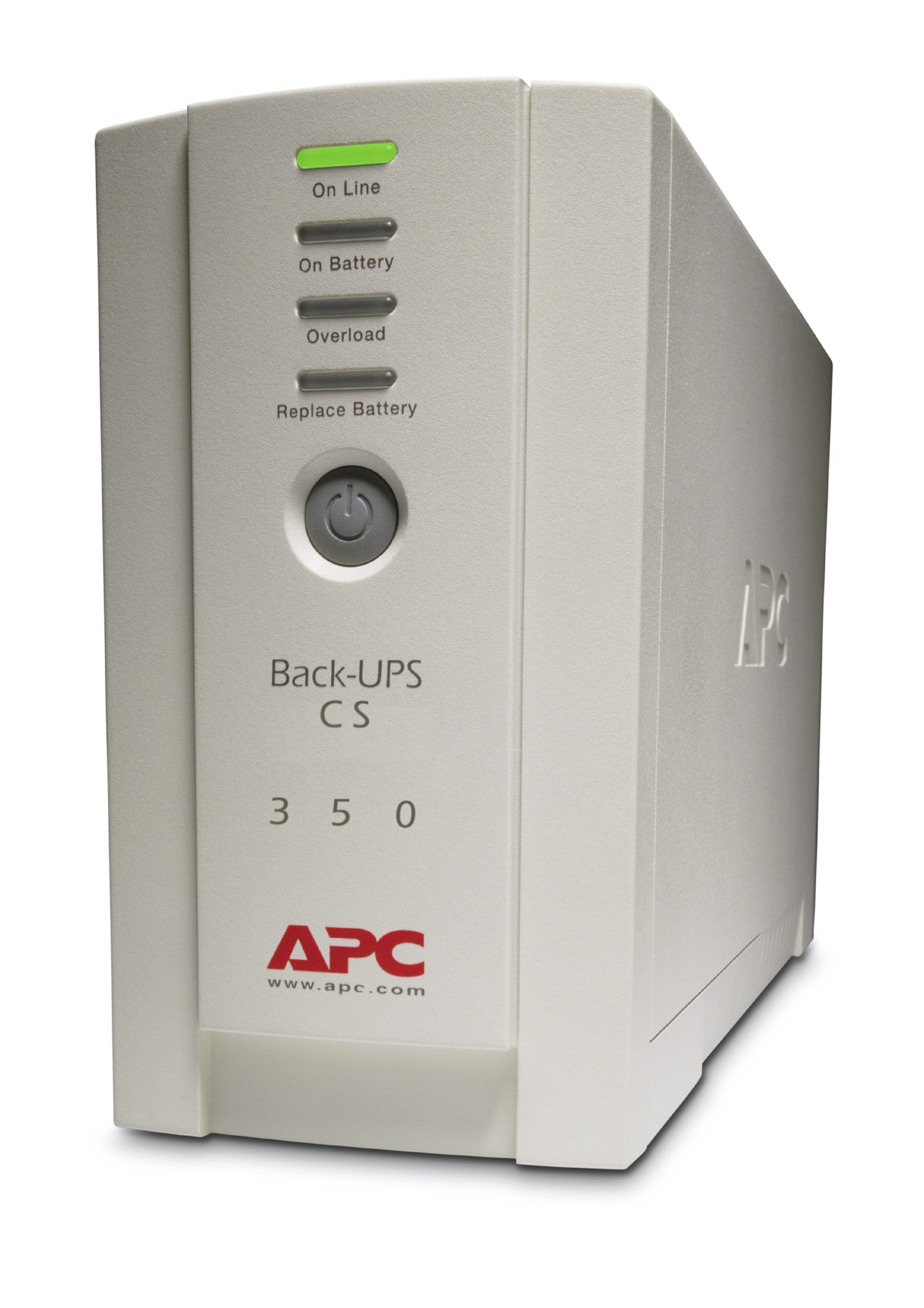 APC Back-UPS, imagem 1