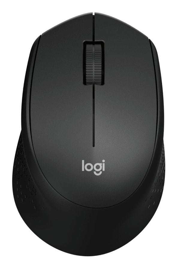 Logitech M330 SILENT PLUS, imagem 1