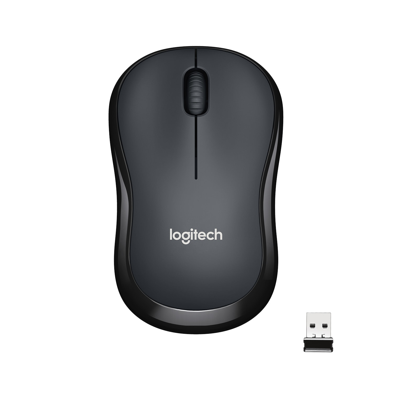 Logitech M220 Silent, imagem 1