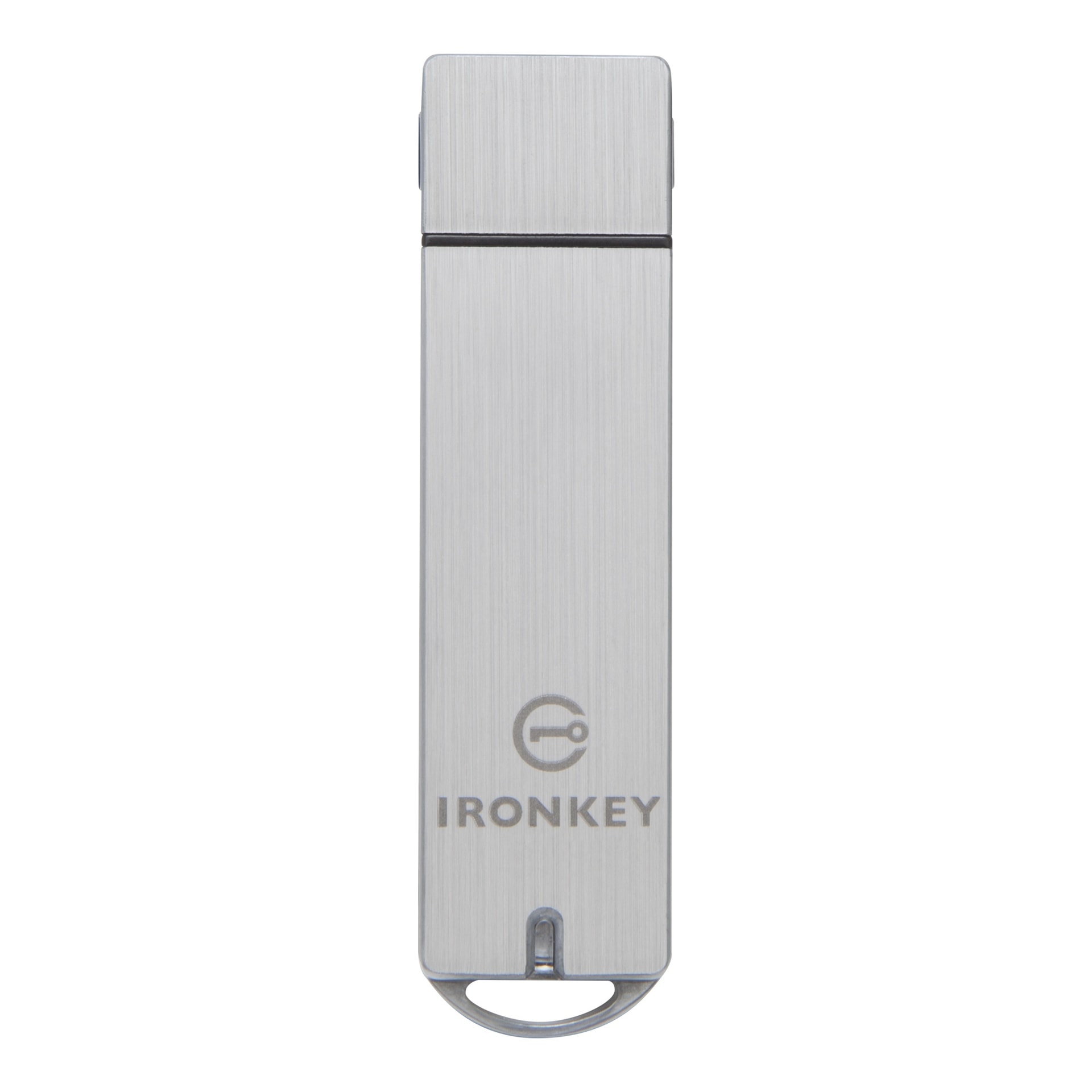 Kingston Technology IronKey S1000, imagem 1