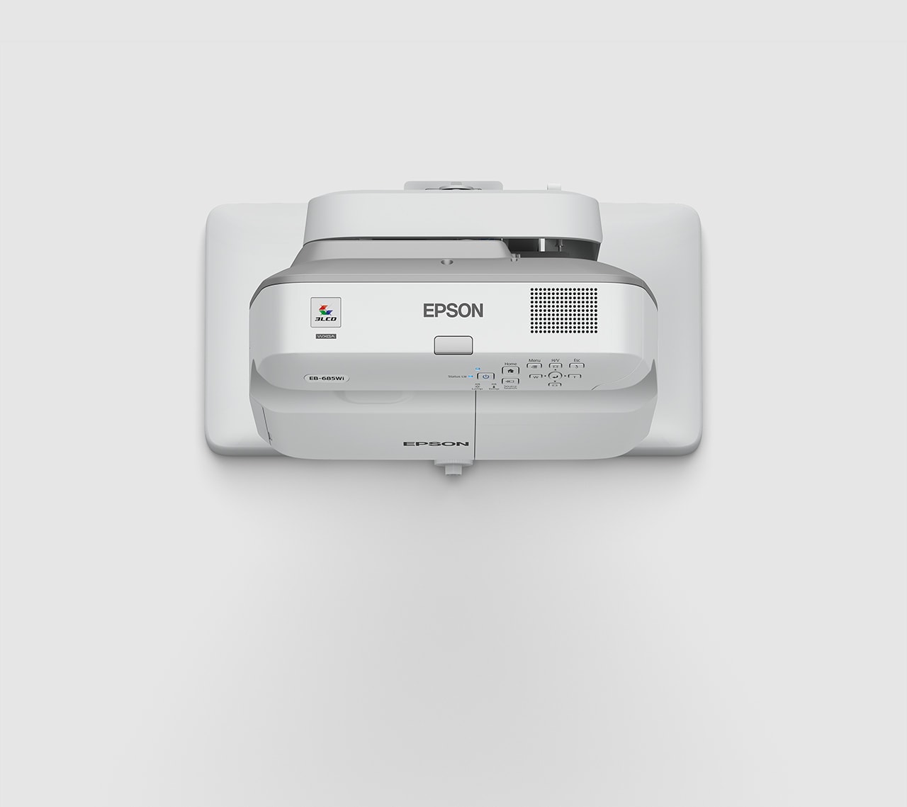 Epson EB-685Wi, imagem 1