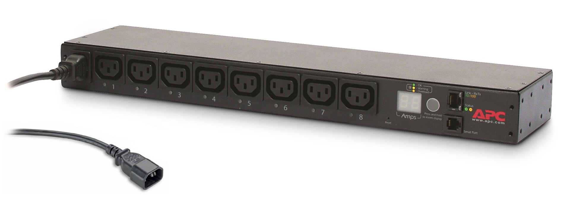 APC AP7920B, imagem 1