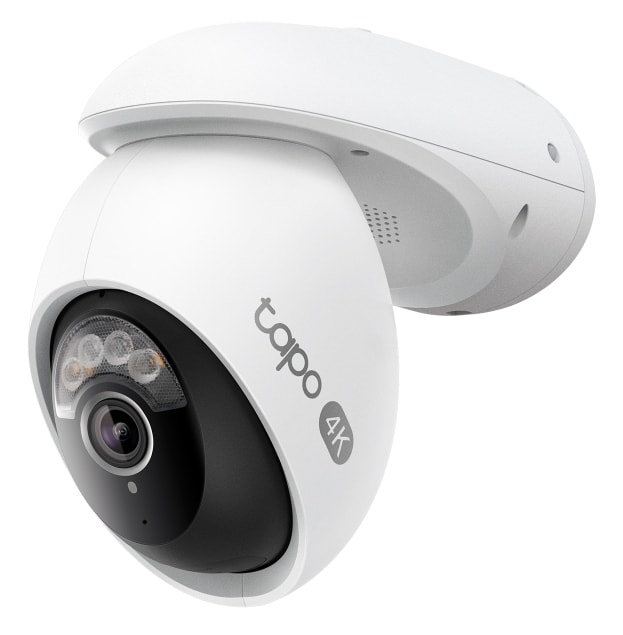 TP-Link Tapo TC46, imagem 1