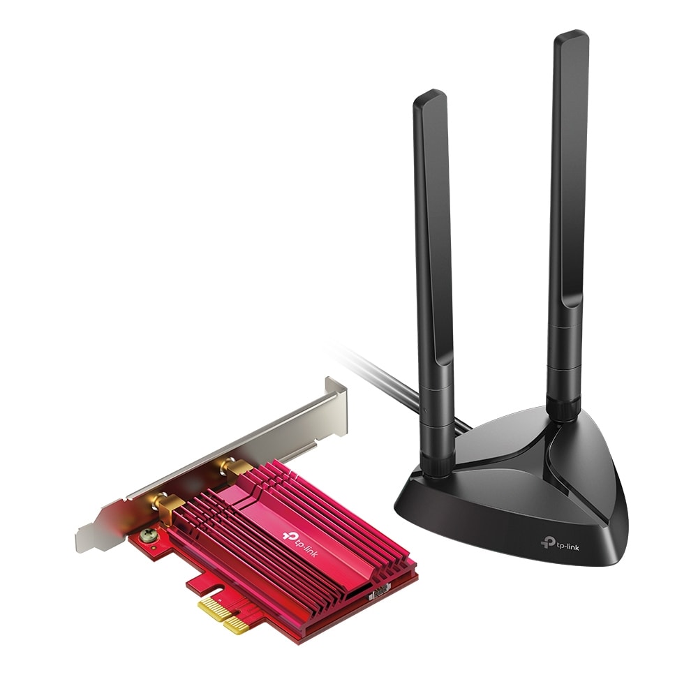 TP-Link Archer TX3000E, imagem 1
