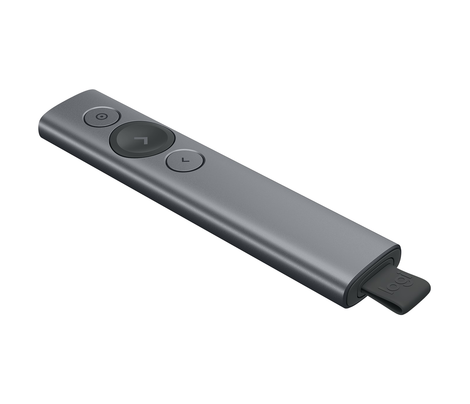 Logitech Spotlight, imagem 1
