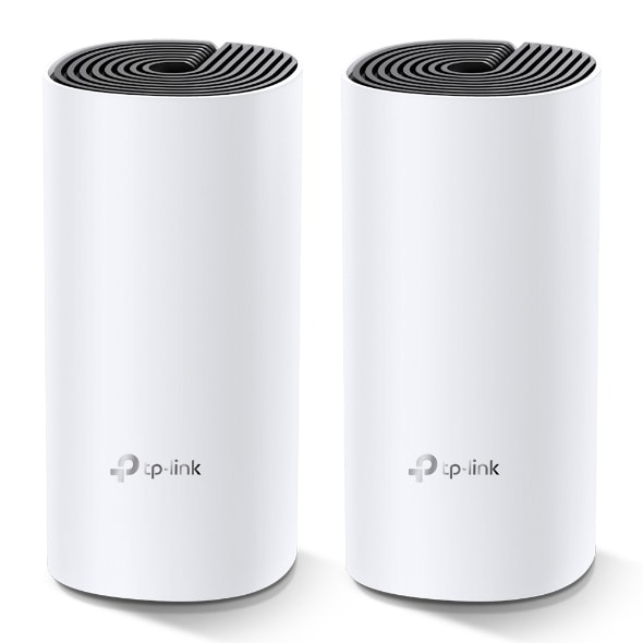 TP-Link Deco M4 2-pack V2, imagem 1