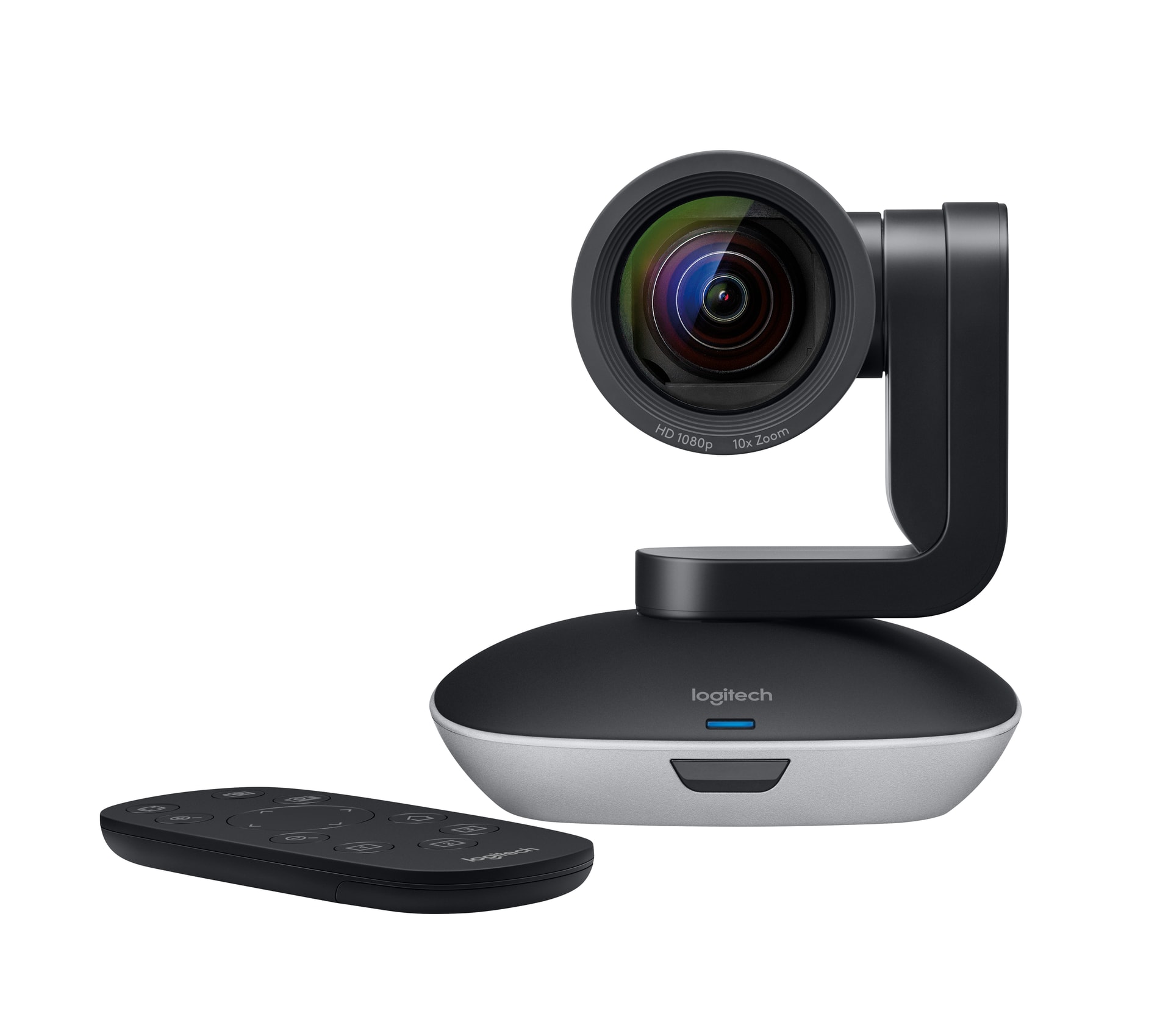 Logitech PTZ Pro 2, imagem 1