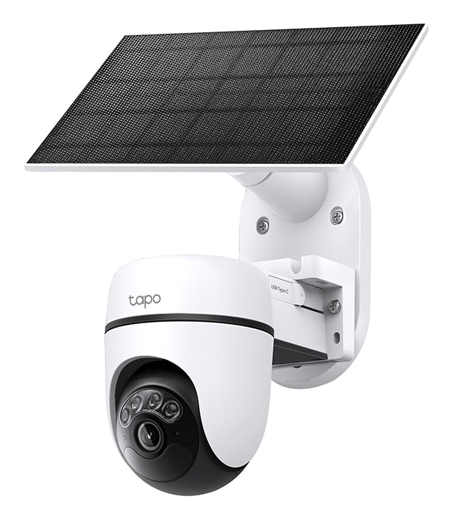 TP-Link Tapo TC90 KIT, imagem 1
