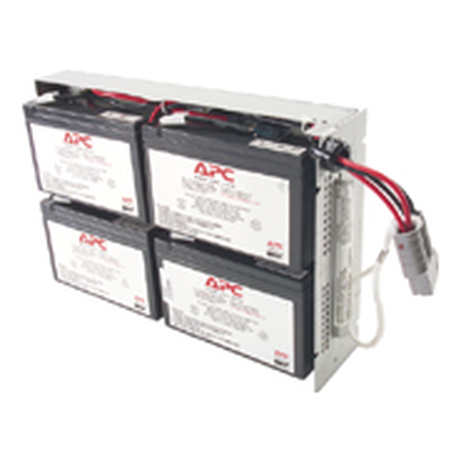APC RBC23, imagem 1