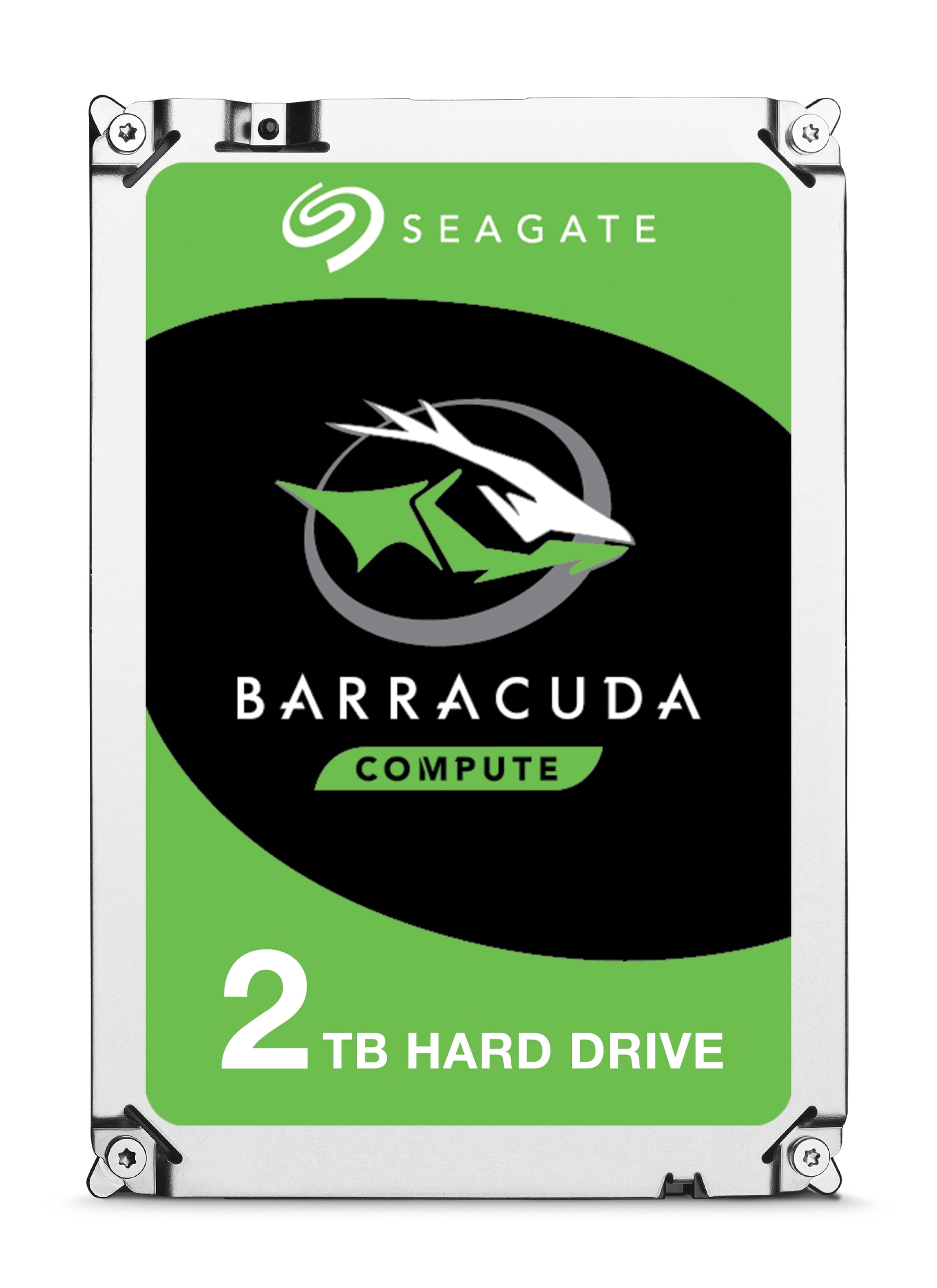Seagate Barracuda ST2000DM008, imagem 1