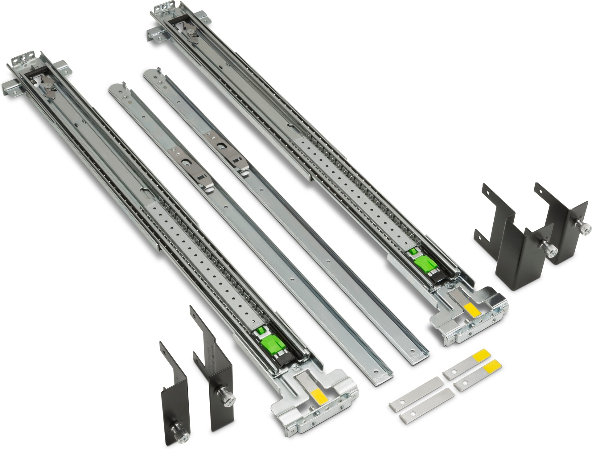 HP Kit Z640/Z840/Z8G4 Rail Rack