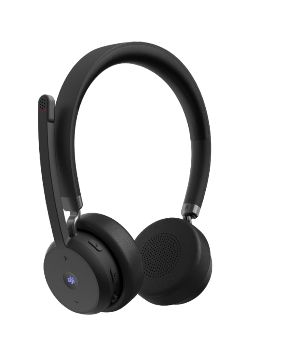 Lenovo Wireless VoIP Headset, imagem 1