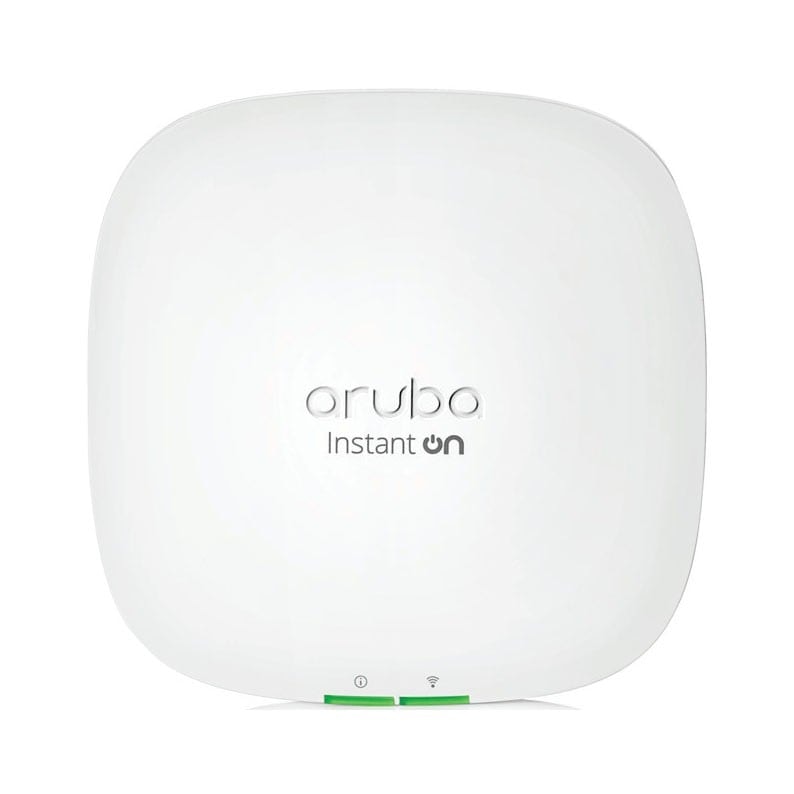 ARUBA INSTANT ON AP22 (RW) ACCESS POINT, imagem 1