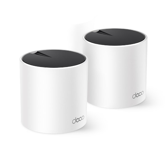 TP-Link DECO X55 (2-Pack), imagem 1