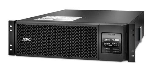 APC SRT5KRMXLIM, imagem 1
