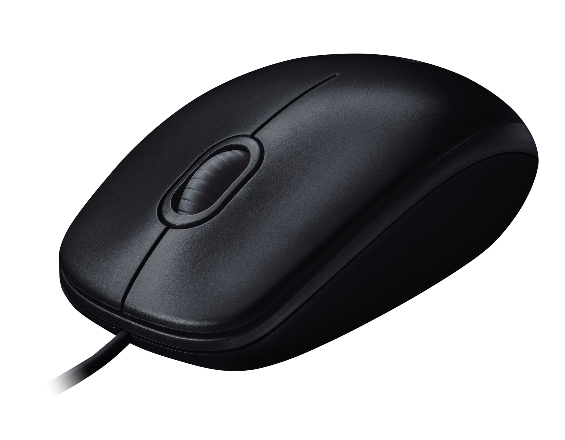 Logitech M90, imagem 1