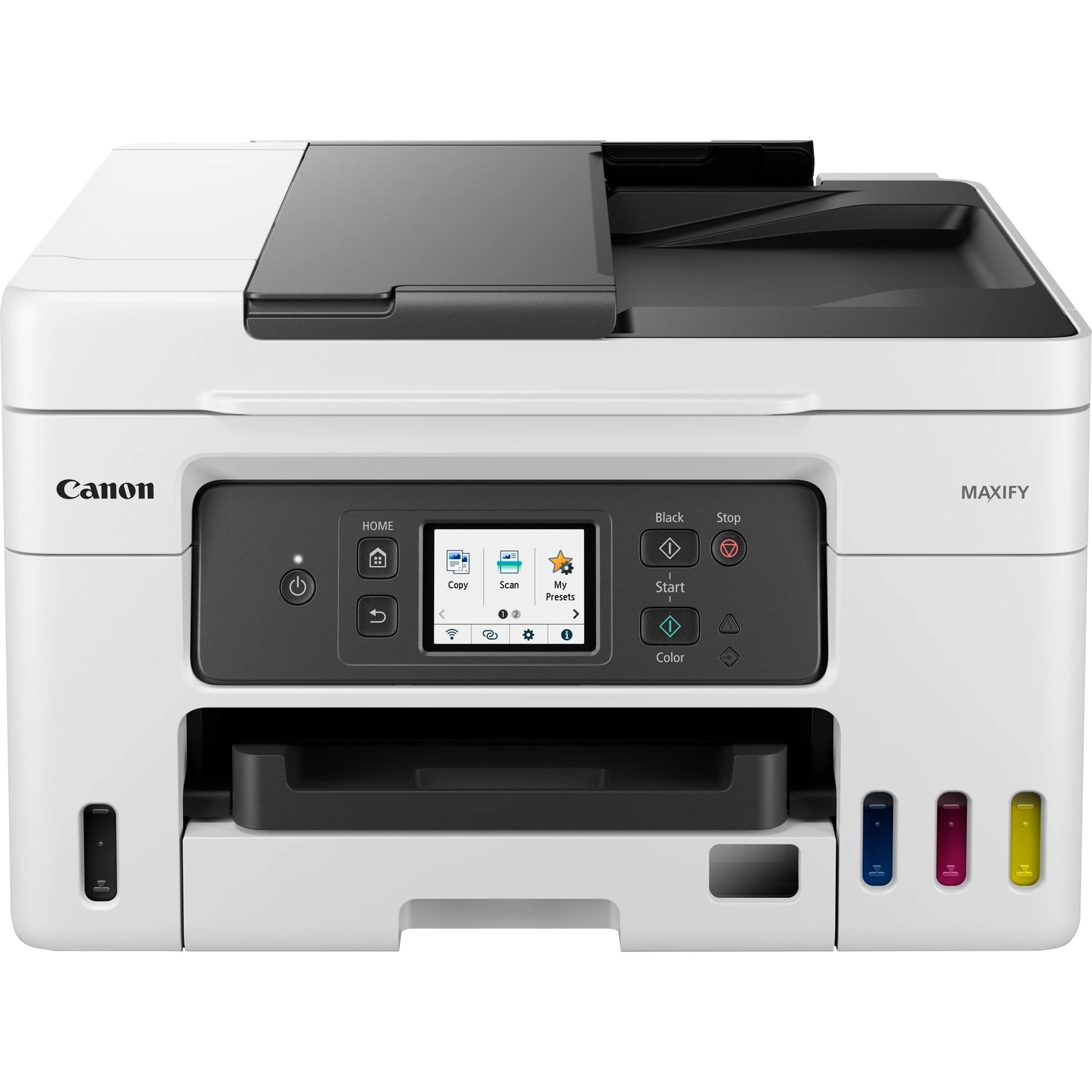 Canon MAXIFY GX4050, imagem 1