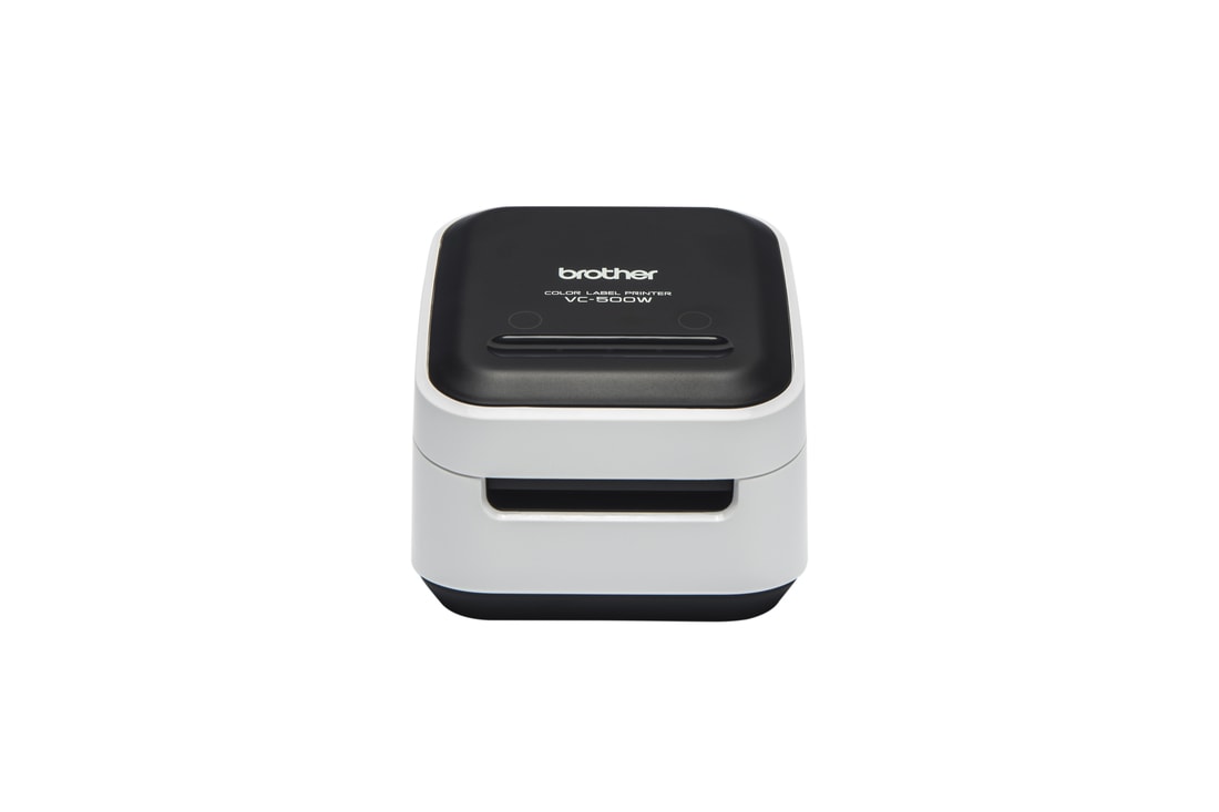 Brother VC-500W, imagem 1