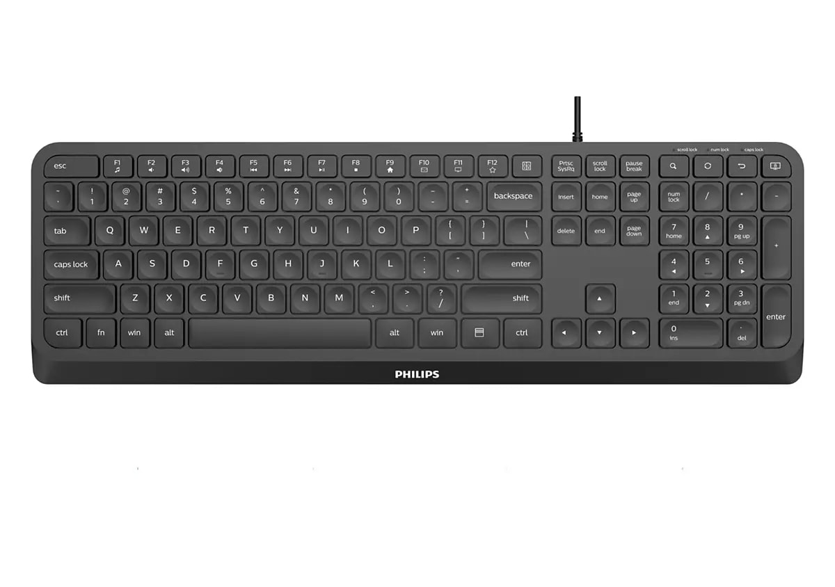 Philips 2000 series SPK6207B/31, imagem 1