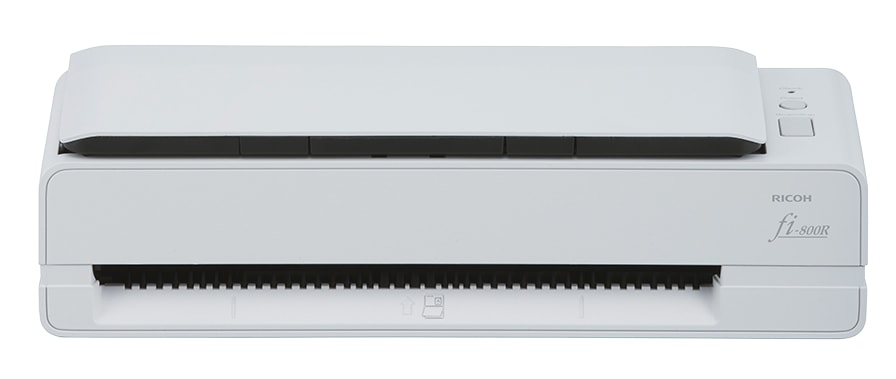 Ricoh fi-800R, imagem 1