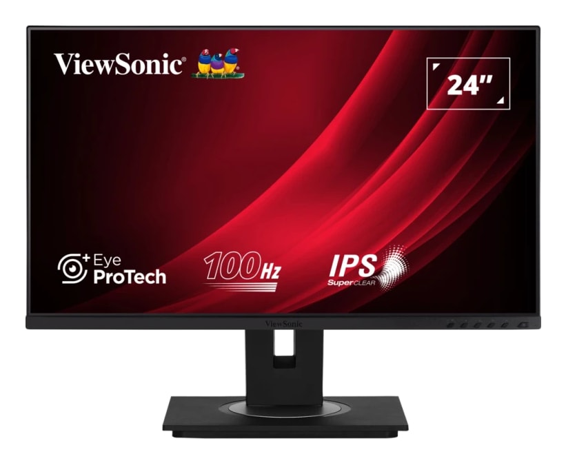Viewsonic VG Series VG2448A-2, imagem 1