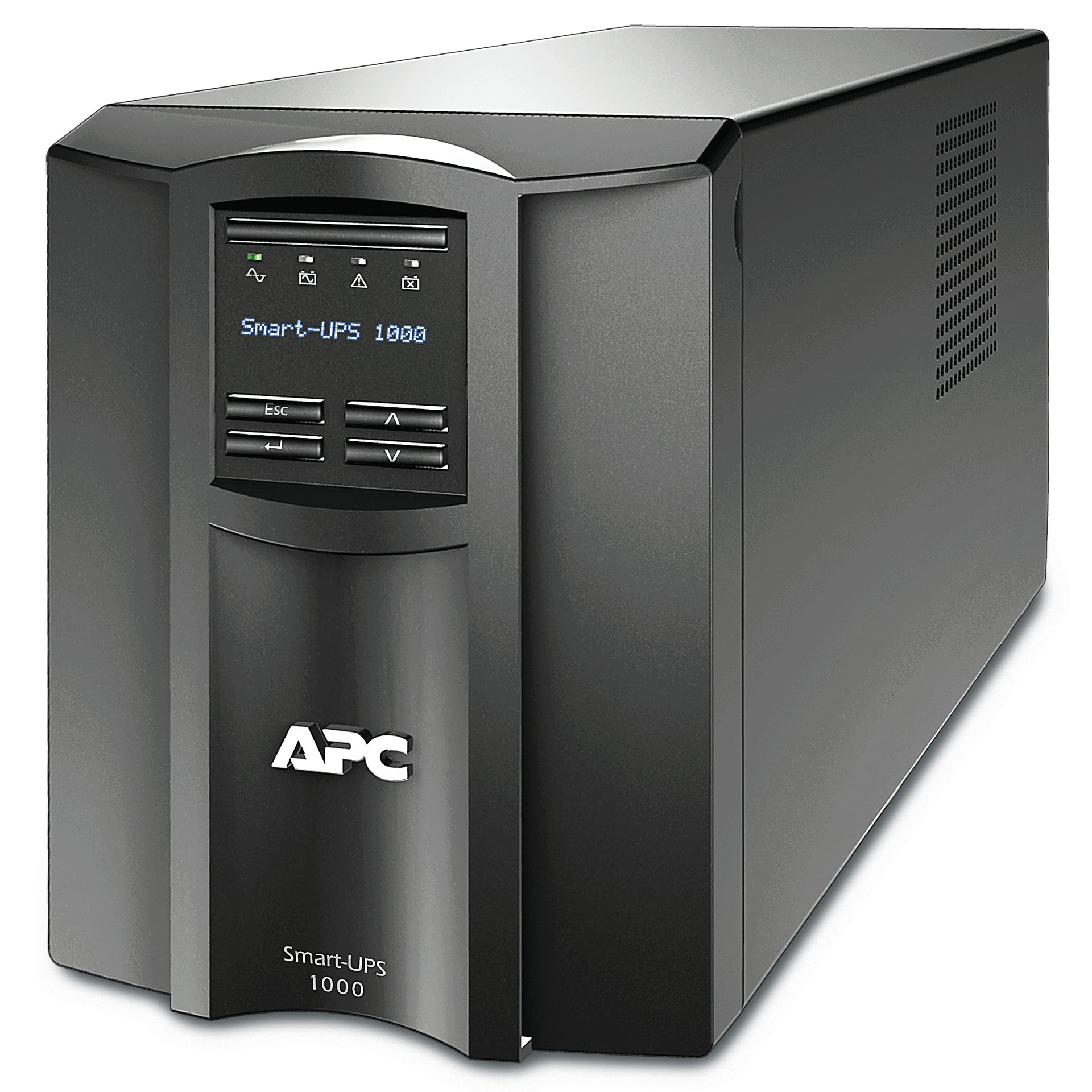 APC SMT1000IC, imagem 1