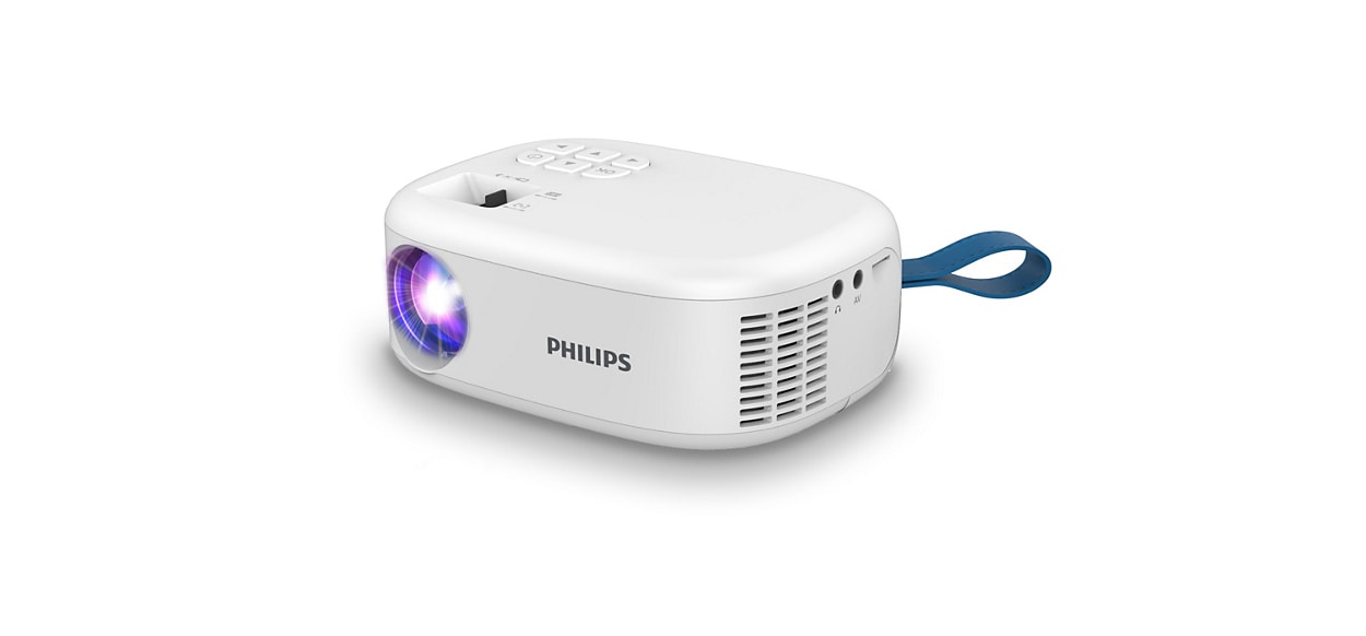 Philips NeoPix 113, imagem 1