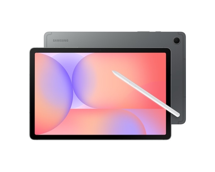 Samsung Galaxy Tab S10 Lite, imagem 1
