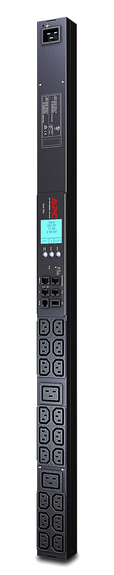 APC AP8858, imagem 1