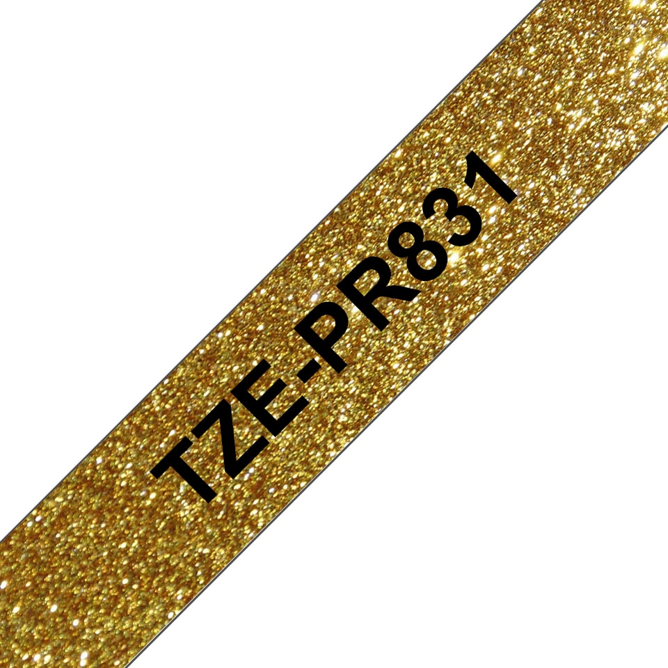 Brother TZE-PR831, imagem 1