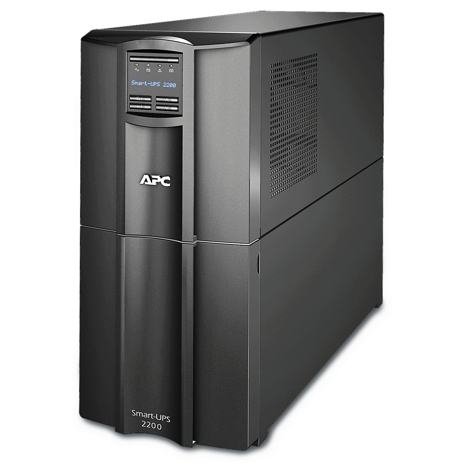 APC Smart-UPS 2200VA, imagem 1