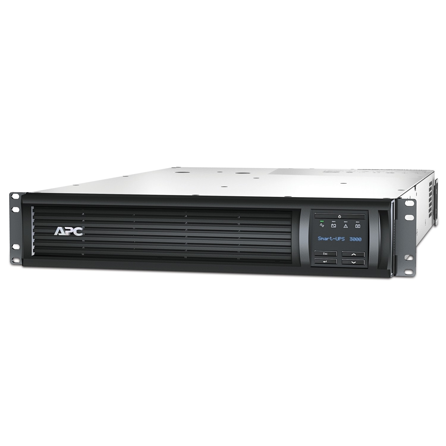 APC SMT3000RMI2UC, imagem 1