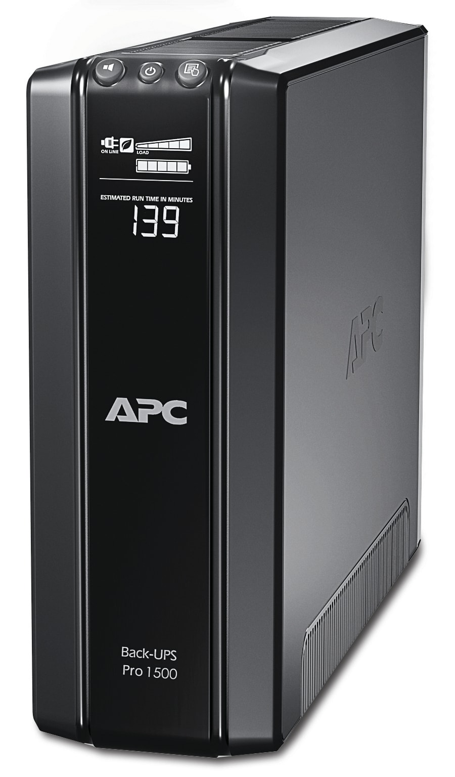 APC Back-UPS Pro, imagem 1