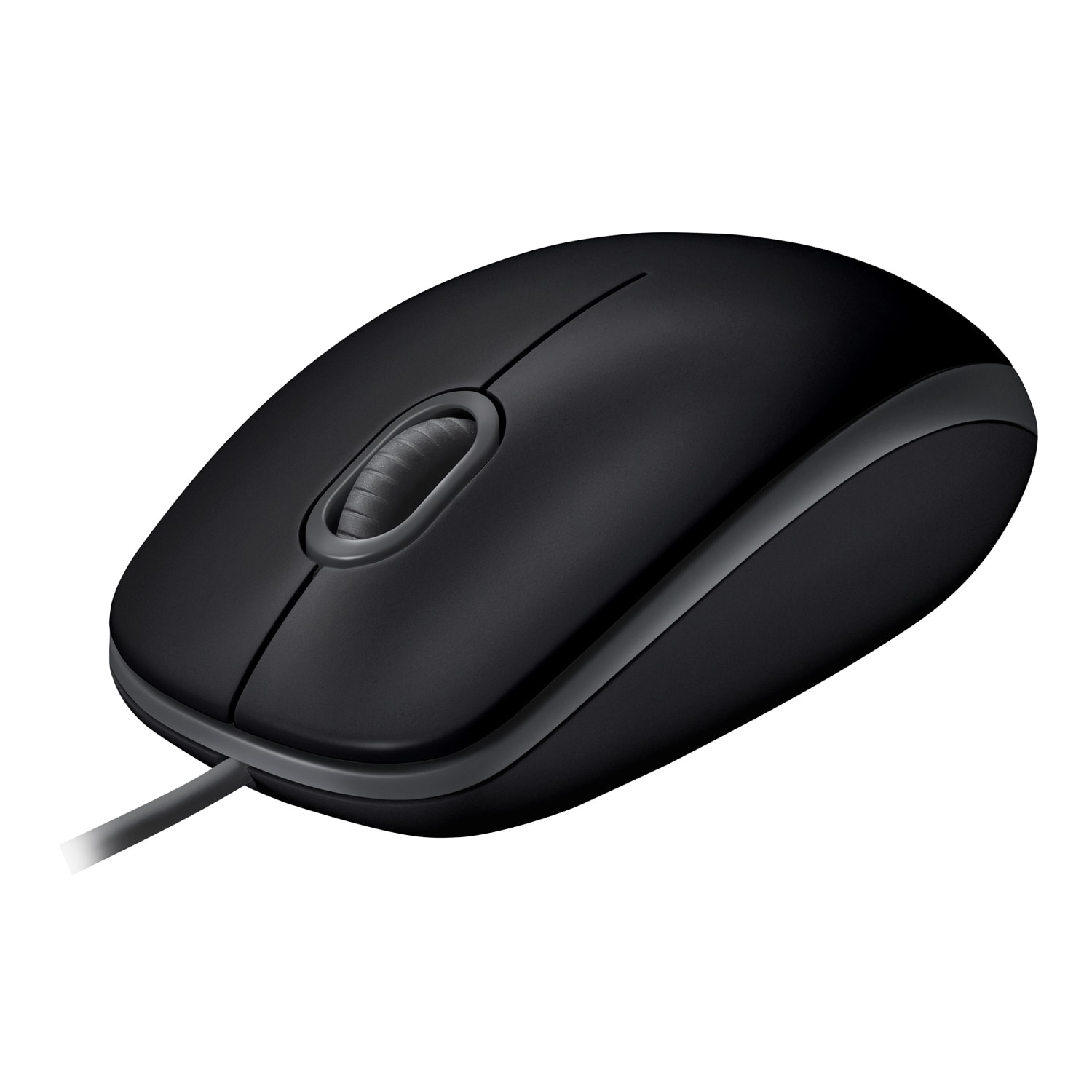 Logitech B110 Silent, imagem 1