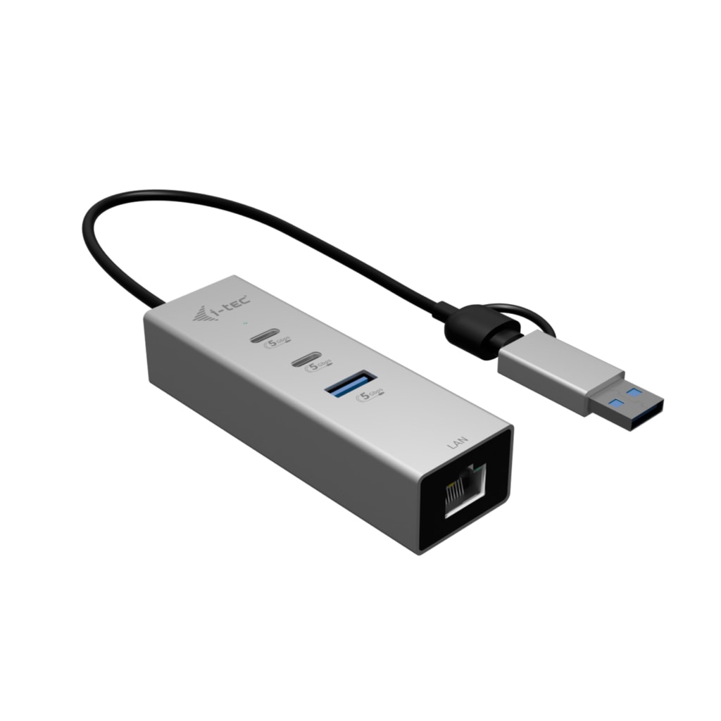 i-tec CAMETALG325HUB, imagem 1
