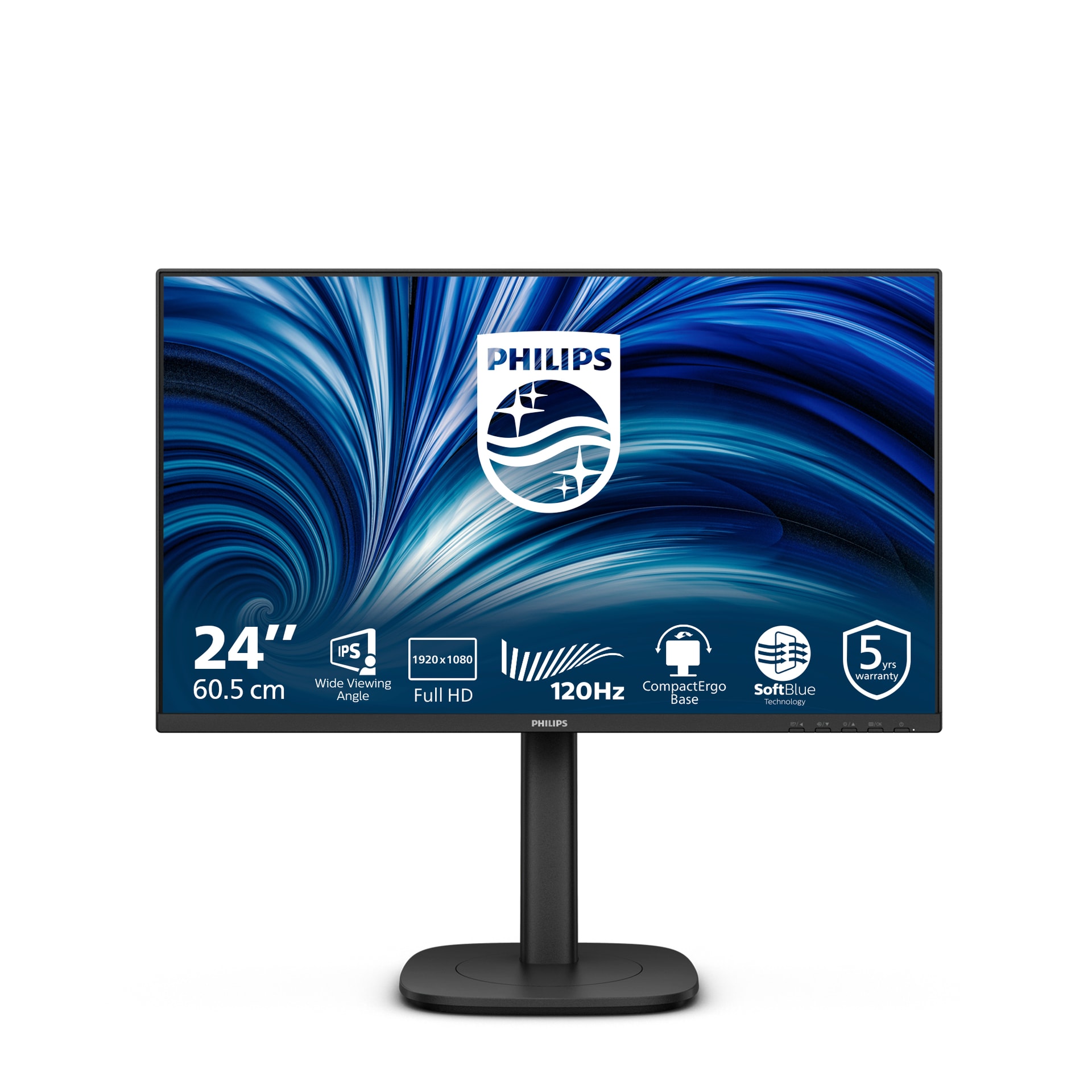 Philips 3000 series 24B2N3200J/00, imagem 1