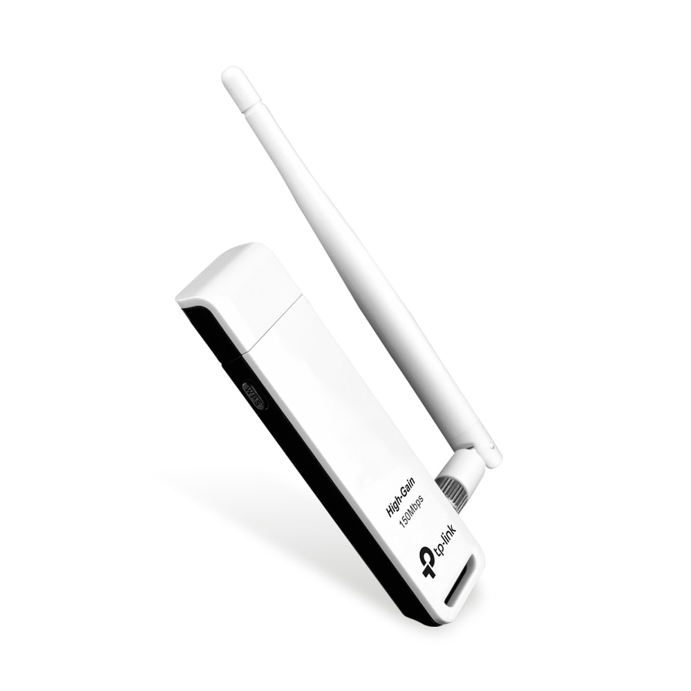 TP-Link TL-WN722N, imagem 1