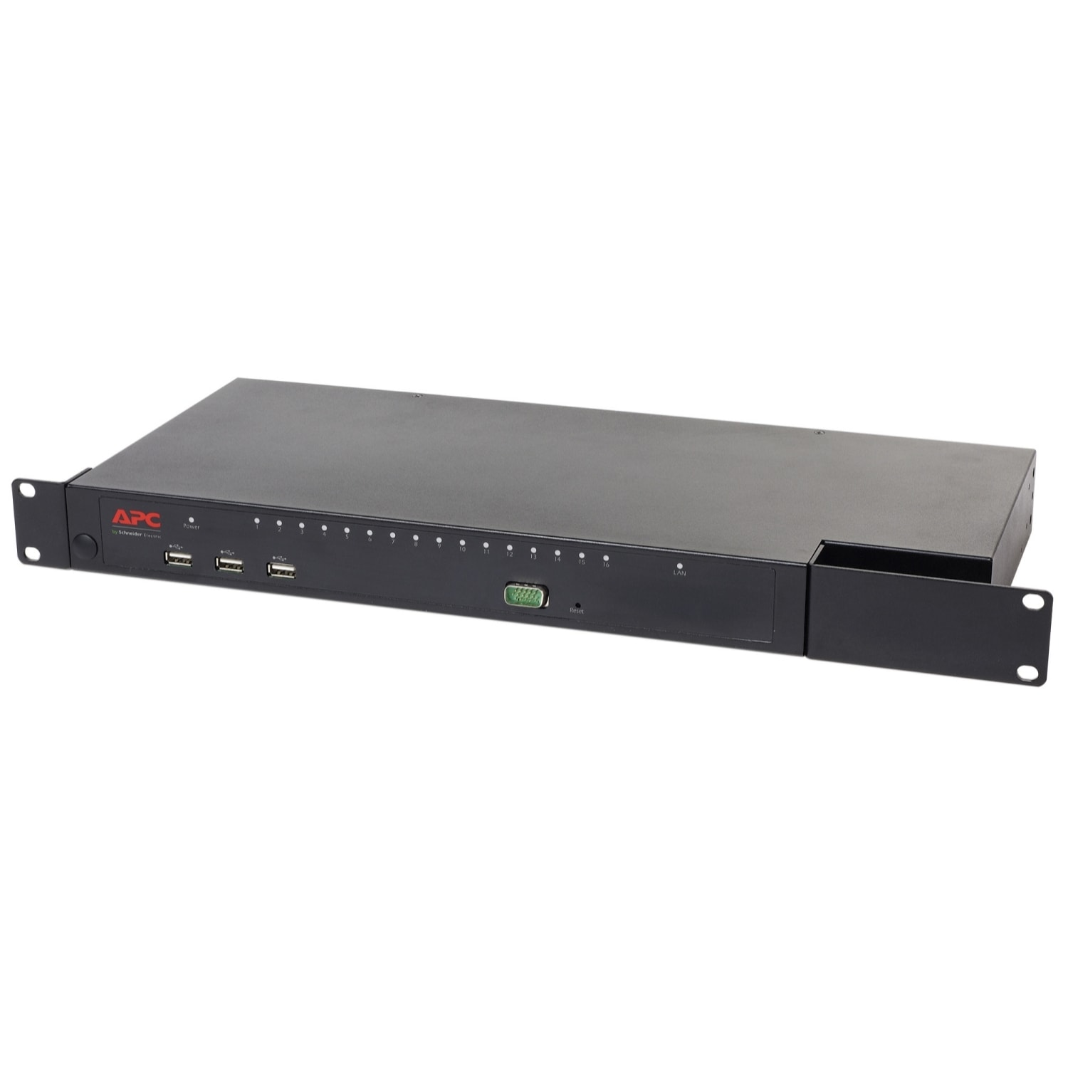 APC KVM1116R, imagem 1