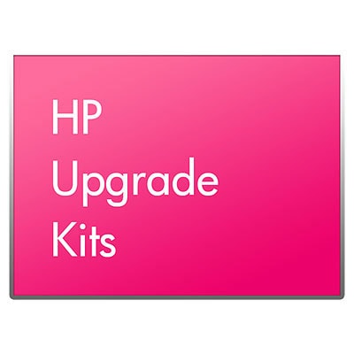 HPE Small Form Factor Easy Install Rail Kit - Rail kit de prataleira - 1U - para ProLiant DL360p Gen8, SimpliVity 325 Gen10