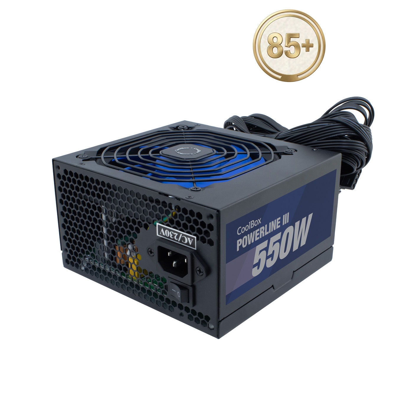 CoolBox COO-FAPW3-550, imagem 1