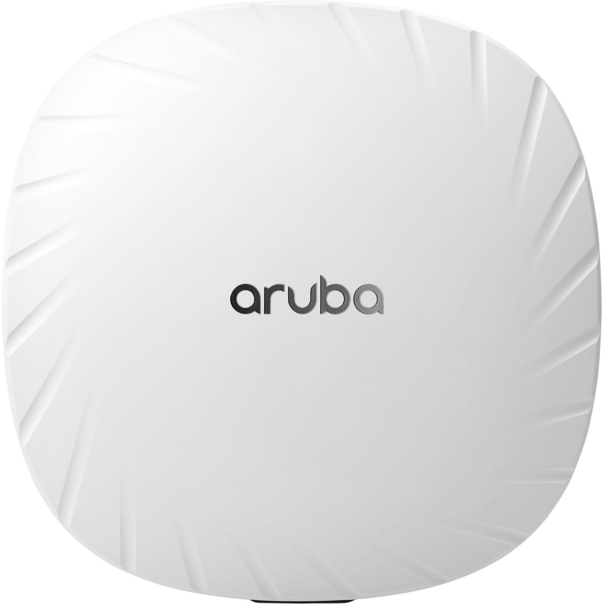 HPE Aruba AP-515 (RW) - Ponto de acesso sem fios - Bluetooth, Wi-Fi 6 - 2.4 GHz, 5 GHz - no tecto, imagem 1