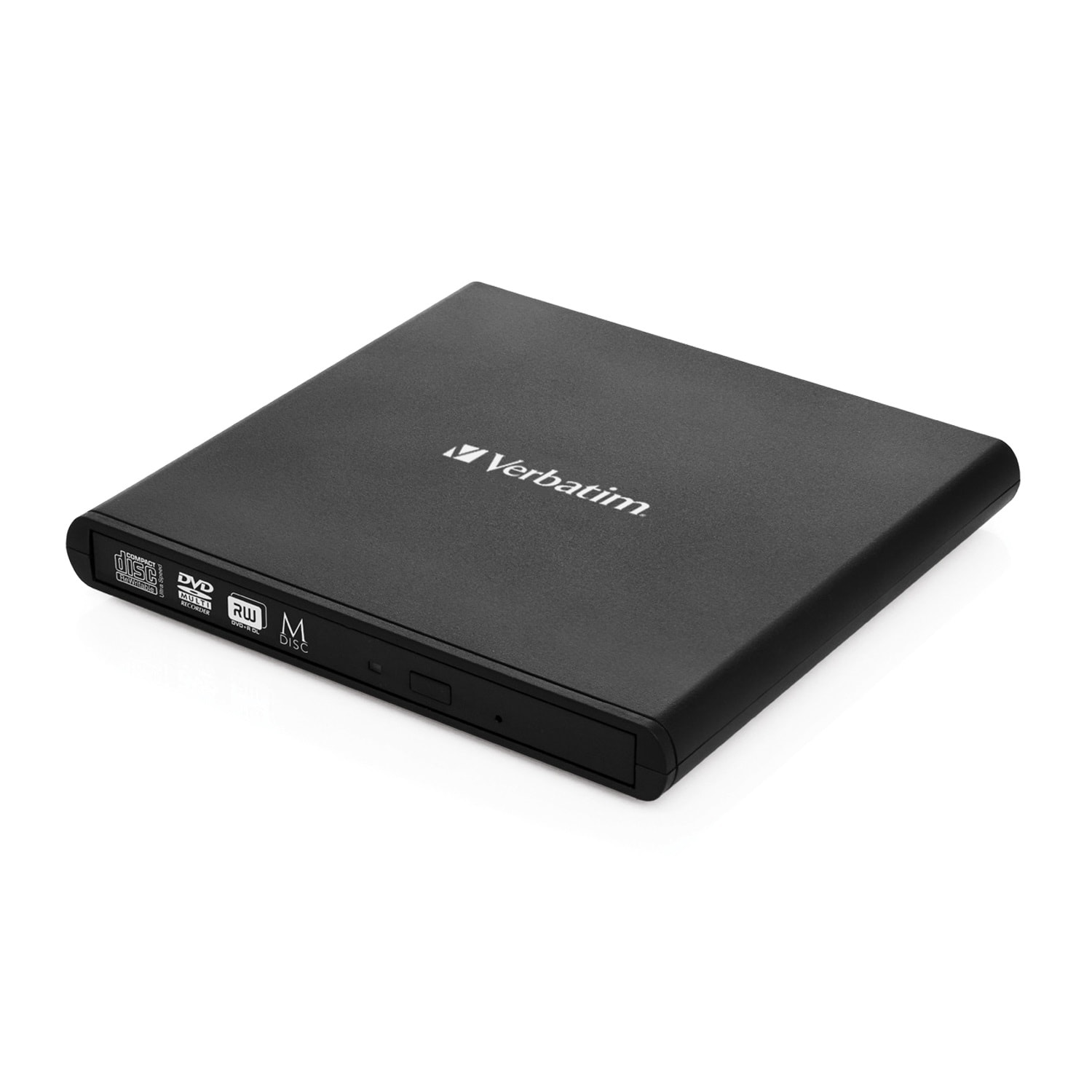 Verbatim Slimline CD/DVD, imagem 1