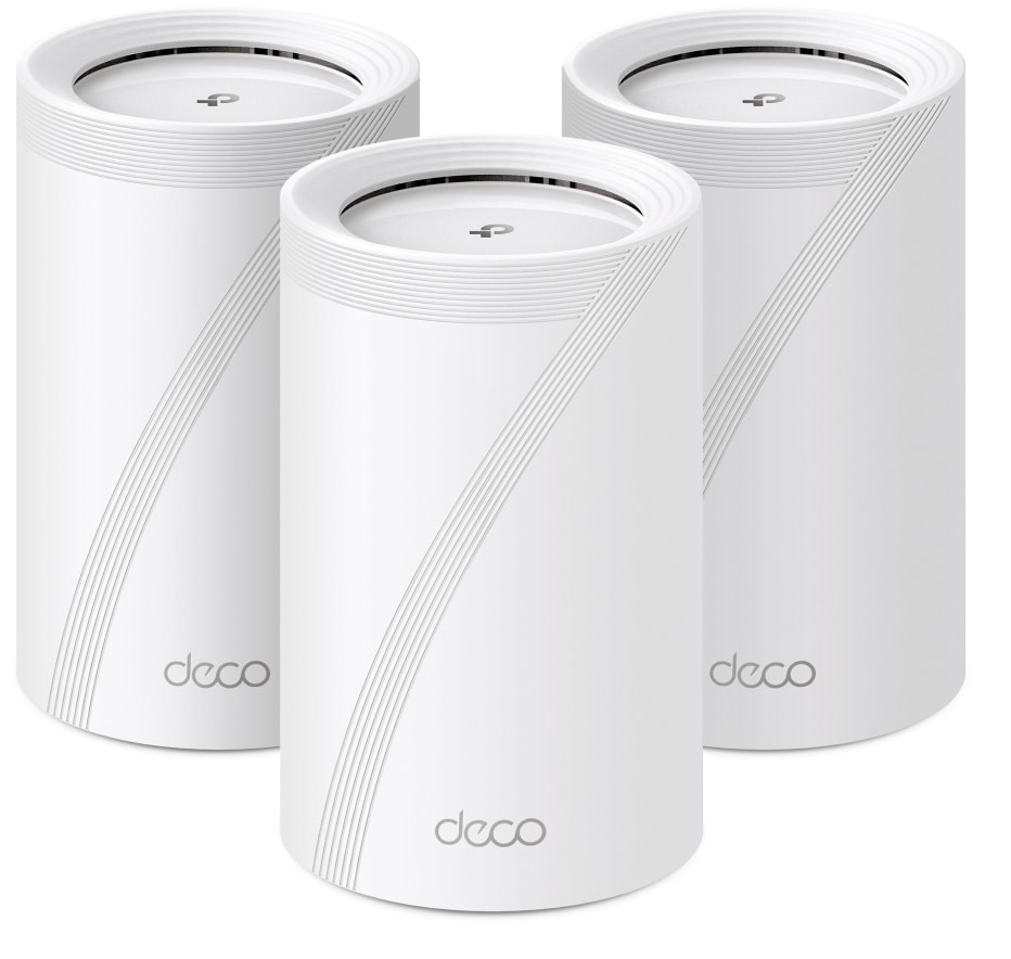 TP-Link BE9300, imagem 1