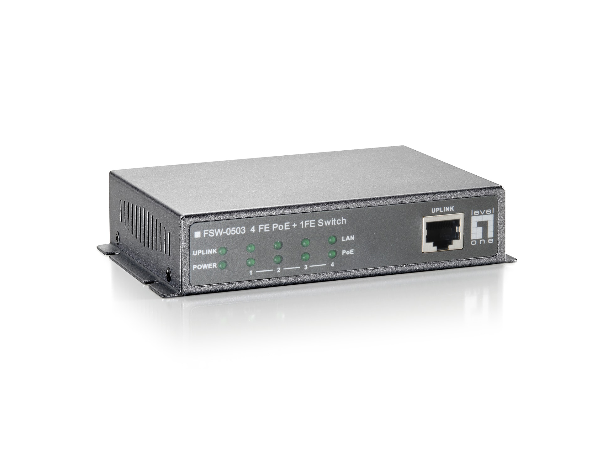 LevelOne FSW-0503, imagem 1