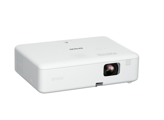 Epson CO-FH01, imagem 1